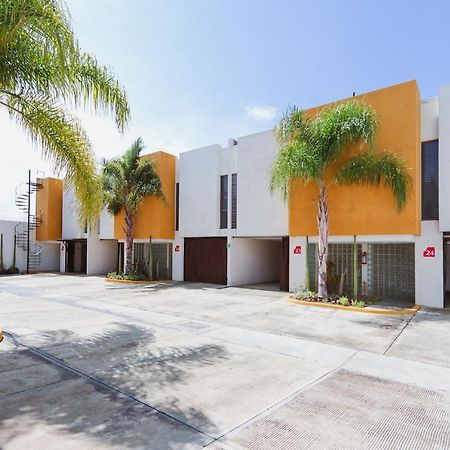 Auto Hotel Las Maravillas Santa Cruz Xoxocotlán Dış mekan fotoğraf