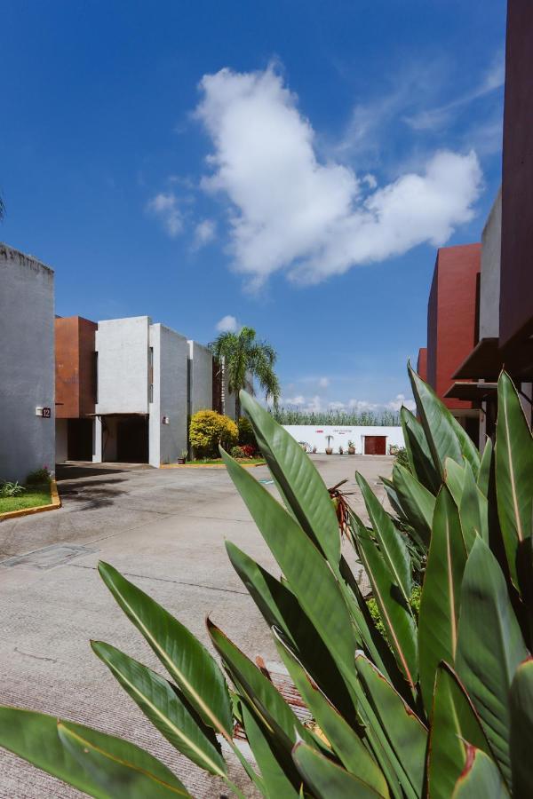 Auto Hotel Las Maravillas Santa Cruz Xoxocotlán Dış mekan fotoğraf